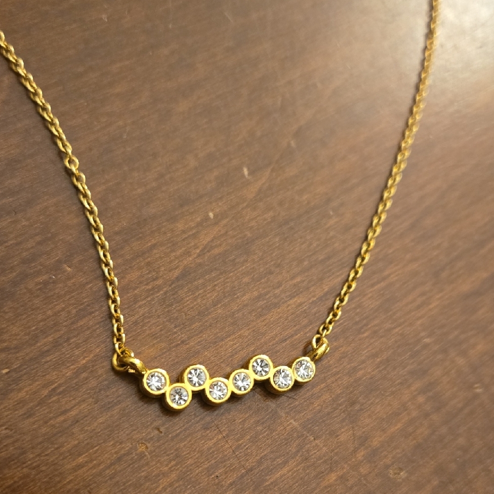 Bryan Anthony Mom Necklace